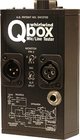 Whirlwind QBOX, Test Equipment & Tools