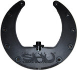 Kelly SHU Mount KELLY-SHU-COMPOSITE Composite Series Kick Drum Microphone Exterior/Interior Shock Mount