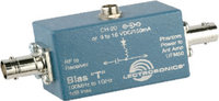 Lectrosonics BIAST DC Power Inserter for UFM230 Filter and Amplifier 