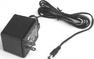 Lectrosonics CH40 110/115 VAC Adapter/Battery Charger for Lectrosonics/LecNet