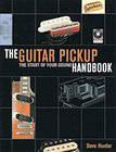 Hal Leonard 00331935 The Guitar Pick-Up Handbook (with CD)