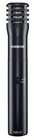 Shure SM137-LC, Condenser Microphones