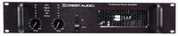Crest PRO5200 PRO 5200