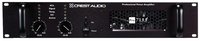 Crest PRO7200 Pro 7200 Power Amplifier, 590W @ 8 Ohms Stereo