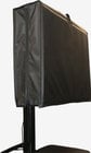 Gator G-LCDCOVER-65 Nylon Cover for LCD/Plasma Flatscreens (63" x 40" x 6")