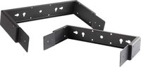 Atlas Sound SM52CBRKT-B Replacement C Bracket for Atlas SM52, Black