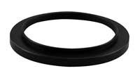 Century Optics 0FA-4358-00 43-58mm Screw-In Step-Up Adapter Ring