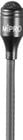 MIPRO MU55L Omnidirectional Lavalier Microphone (for use with MIPRO Wireless Systems)