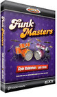 Toontrack FUNKMASTERS Funkmasters EZX Drum Expansion for EZdrummer/Superior Drummer (Electronic Delivery)