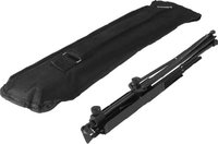 On-Stage Stands SM7122BB Compact Music Stand with Bag