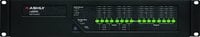 Ashly ne8800 8x8 Network Audio Processor