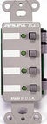 Peavey D4S Wallmount Control Panel