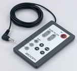 Zoom RC4 Wired Remote Control for H4n and H4n Pro Recorders