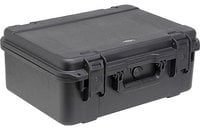 SKB Cases 3I-1813-7B-C Molded Case 18.5" x 13" x 7", Cubed Foam