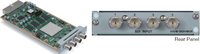 FOR-A Corporation HVS-30HSDI HD/SD-SDI Digital Input Card