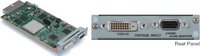 FOR-A Corporation HVS-30PCIN PC (DVI/VGA) Input Card for HVS-300HS