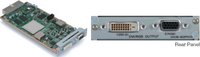 FOR-A Corporation HVS-30PCO PC (DVI/VGA) Output Card for HVS-300HS