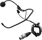 Clear-Com CC27 Wrap Around Headset with Mic