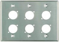 Pro Co WPU3002, Wall Plates, Floor Boxes & Enclosures