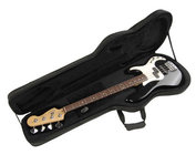 SKB 1SKB-SCFB-4 Universal Molded Electric Bass Soft Case