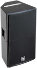 Electro-Voice QRX-112/75-WHITE Loudspeaker, 12" Two-Way, 300W Continuous, 1,200W Peak, White (Black shown)