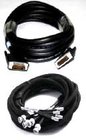 AJA K3BOX-CBL-5M/KIT Optional Tether Cable Kit for K3-Box