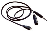 Beyerdynamic K190.40-10FT Cable for Beyer DT190/180/280/290, 10 ft