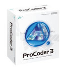 Grass Valley PROCODER-3 Format Converter Software