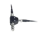 Shure UA221 Passive Antenna Splitter to 2 Receivers