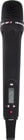 Galaxy Audio AS-TVHH UHF Handheld Wireless Transmitter for Any Spot Traveler PA System