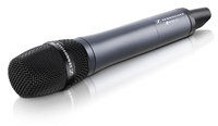 Sennheiser SKM100/835-G3 Handheld Microphone Transmitter with e835