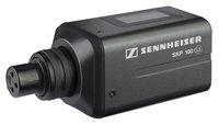 Sennheiser SKP100-G3 Plug-On Microphone Transmitter