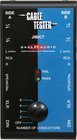 Galaxy Audio JIB/CT Audio Cable Tester
