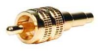 Comprehensive RCA75RGB Premium RCA for 26AWG RGB