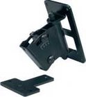Genelec 8000-402B Wall Mount Bracket (for 8000 Series Monitors, Black)