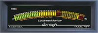 Dorrough 40-A Analog Loudness Meter