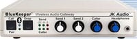 JK Audio BLUEKPR, Telephone Interface Devices