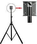 Delvcam DELV-LCD1 Combo Stand & VESA LCD Mount for Monitoring