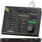 Studio Technologies M76D and M77 5.1 Surround Monitoring System with Digital I/O