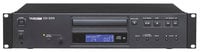 Tascam CD200-TASCAM Rackmount CD Player