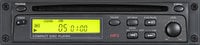 Galaxy Audio RM-CD CD/MP3 Player Module for Traveler PA System