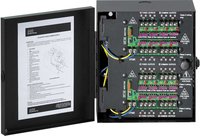 Computar/Ganz PS-1621A 16-Output 24VAC 200mA Power Supply