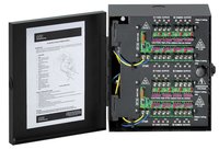 Computar/Ganz PS-811A 8-Outlet 24VAC 100vA Power Supply