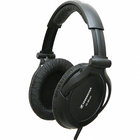 Sennheiser HD380-PRO HD 380 Pro Closed Stereo Headphones