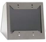 Radio Design Labs DC-2G Wall Mount Chasis for Decora