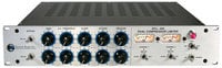 Summit Audio DCL200 Dual Compressor-Limiter