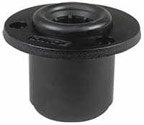 Shure A400SM Shockmount systems