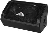 Grundorf GT801MH 8" Two-Way Bass Reflex Multi-Angle Loudspeaker System (Handle, No Pole Mount, Black)