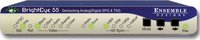 Ensemble Designs BE-55 Genlockable Sync Generator and Test Signal Generator