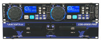 VocoPro CDG-8900-PRO, Karaoke